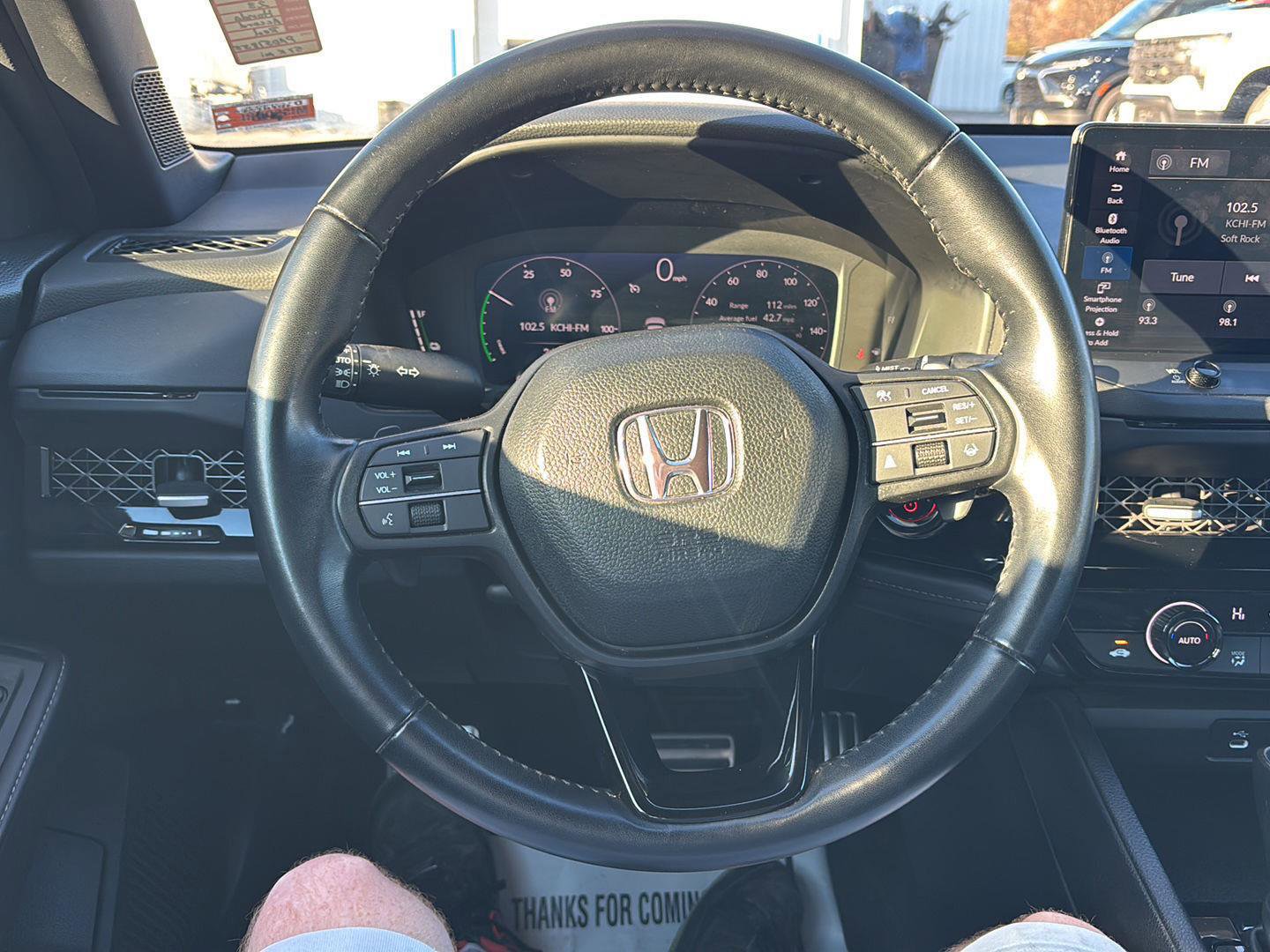 Used 2023 Honda Accord Sport image 24