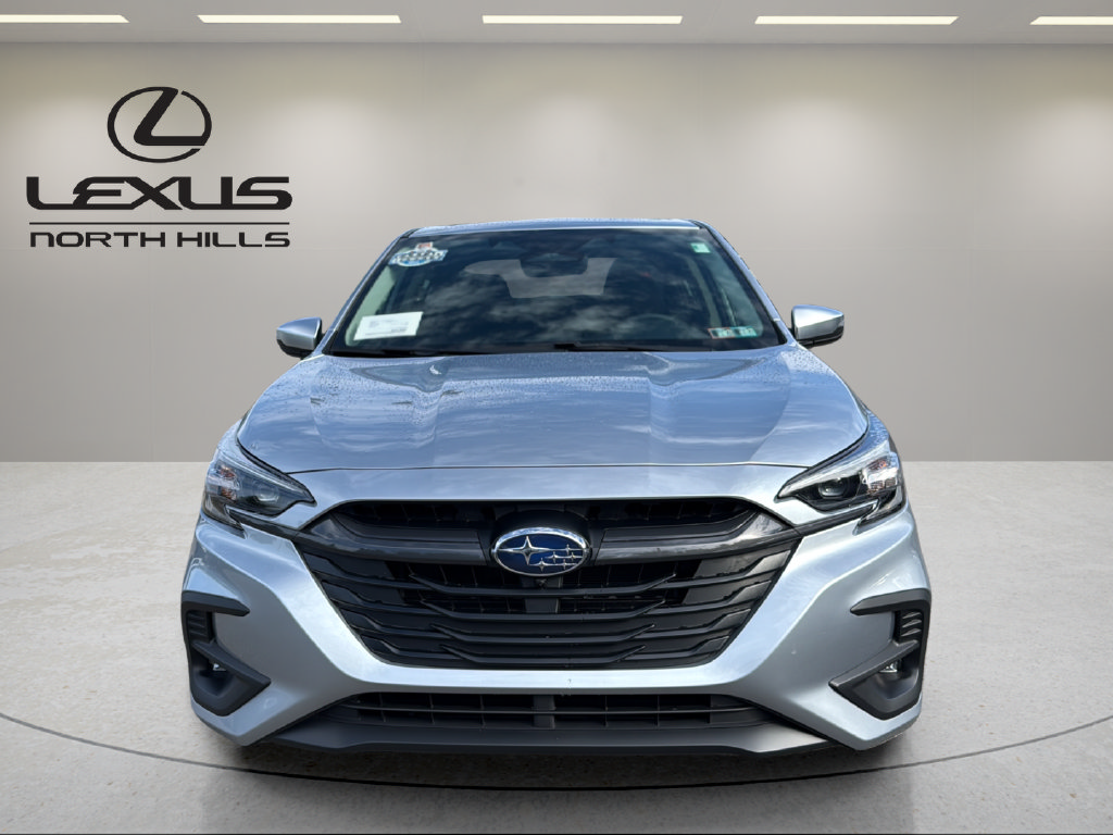 Used 2025 Subaru Legacy Touring XT AWD/4WD image 2