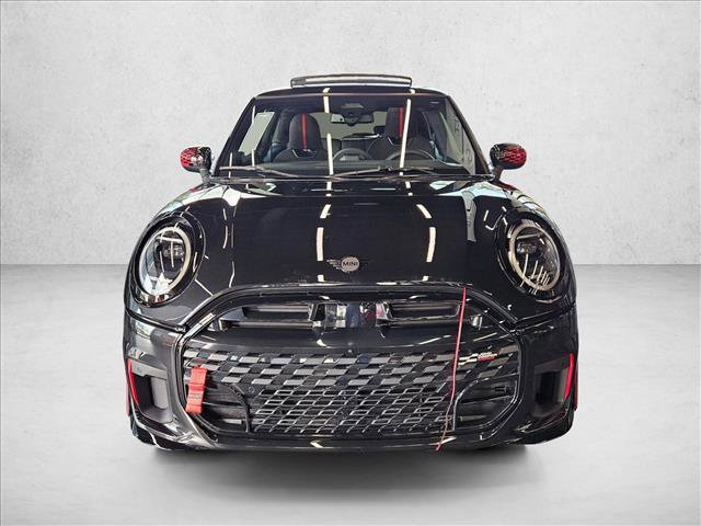 New 2026 MINI Cooper John Cooper Works image 2