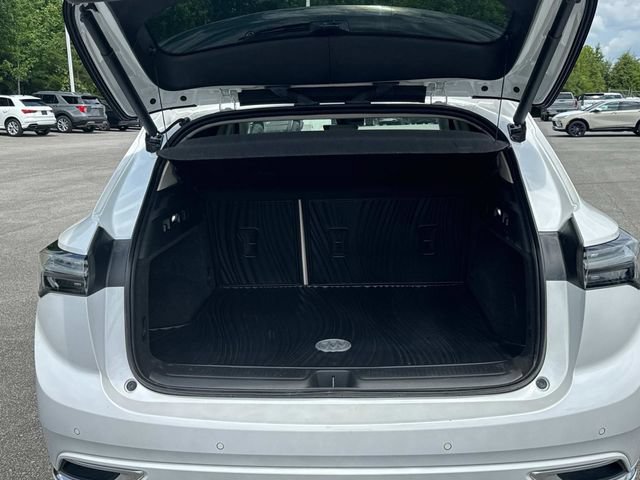Certified 2023 Buick Envision Avenir AWD/4WD image 13