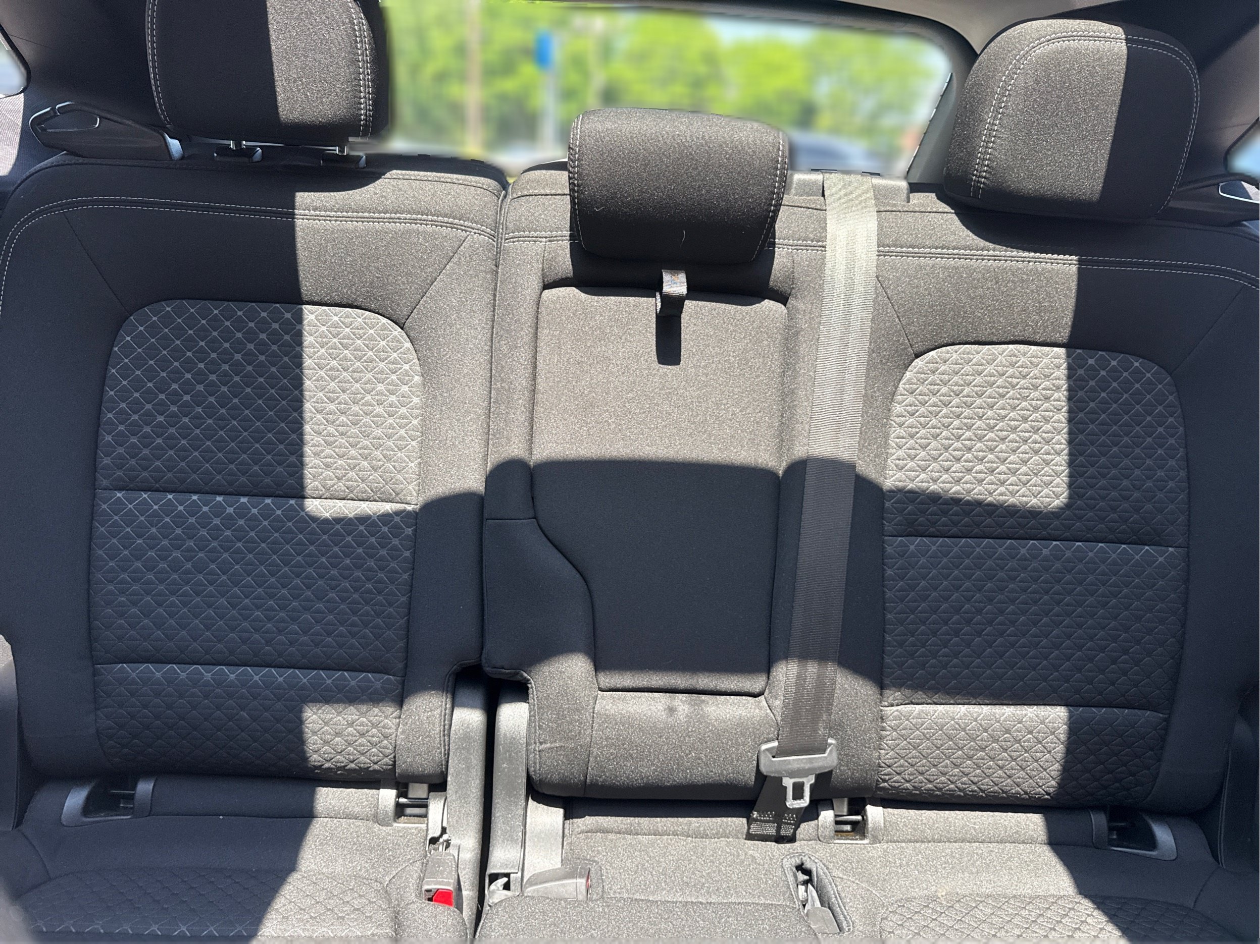 Used 2023 Ford Escape Active w/ Tech Pack #2 AWD/4WD image 16