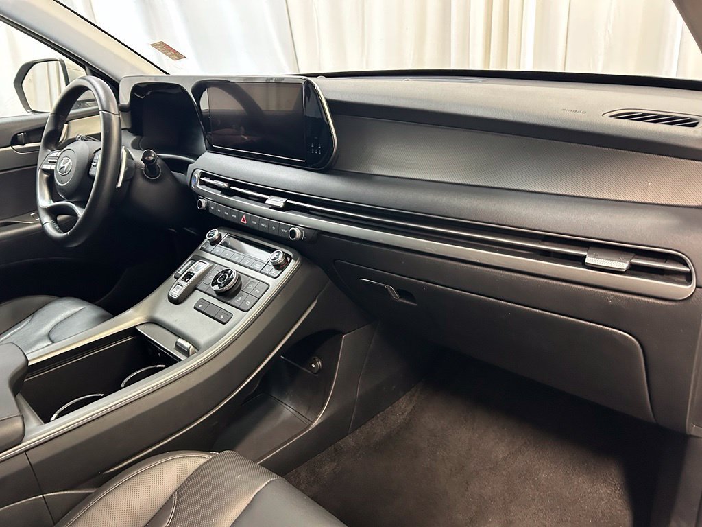 Used 2025 Hyundai Palisade SEL AWD/4WD image 25