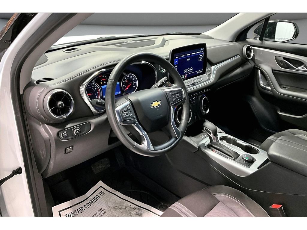 Used 2023 Chevrolet Blazer LT w/ Convenience Package image 15