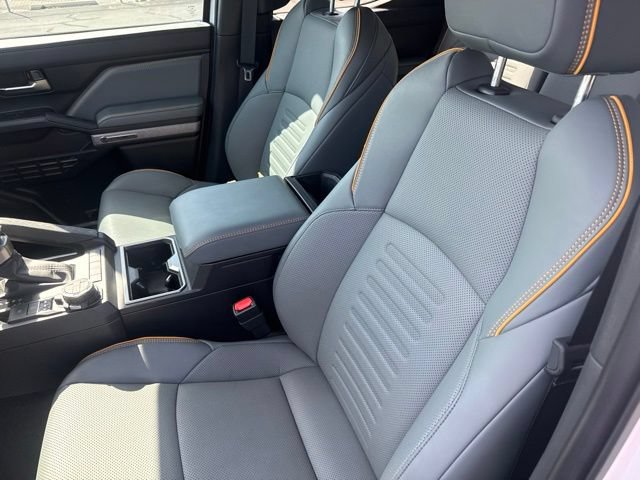 Used 2026 Toyota Tacoma 4x4 Double Cab Hybrid image 29