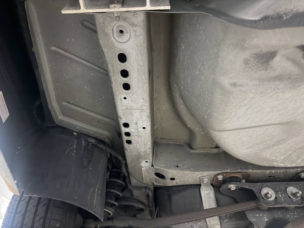 Used 2005 Buick Le Sabre Custom FWD image 21