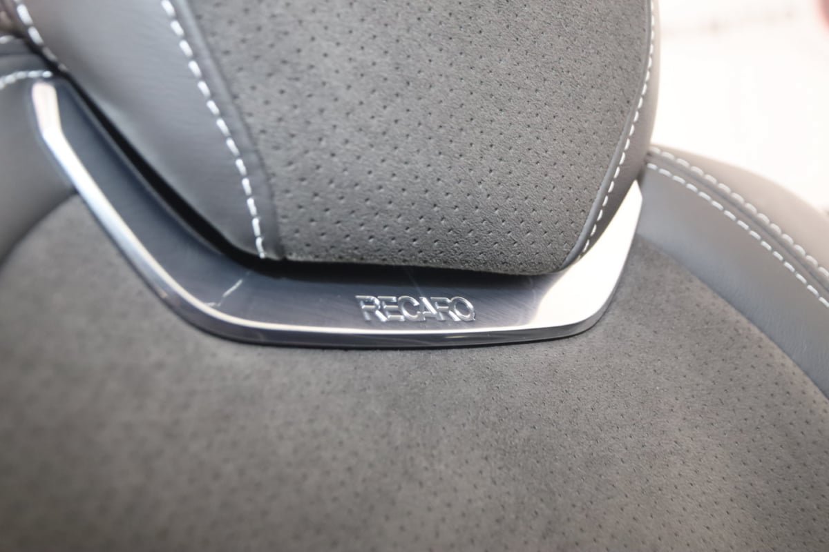 Used 2023 Chevrolet Camaro SS RWD image 14