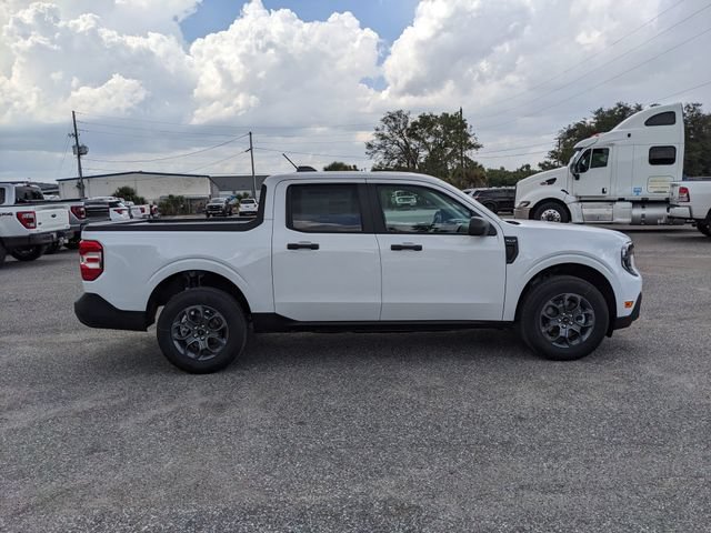 New 2026 Ford Maverick XLT FWD image 3