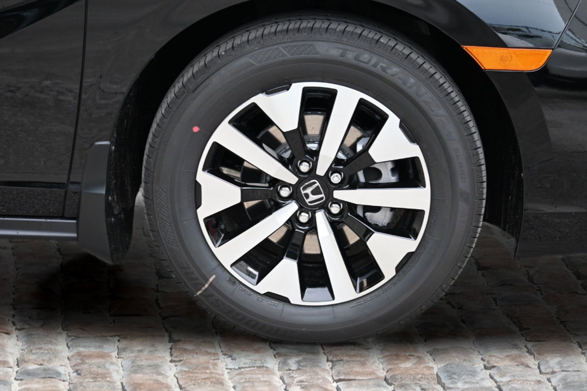 New 2026 Honda Odyssey Sport-L image 34