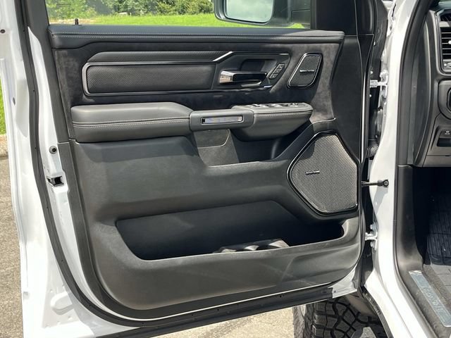 New 2026 RAM 1500 RHO w/ RHO Level 1 Equipment Group AWD/4WD image 24