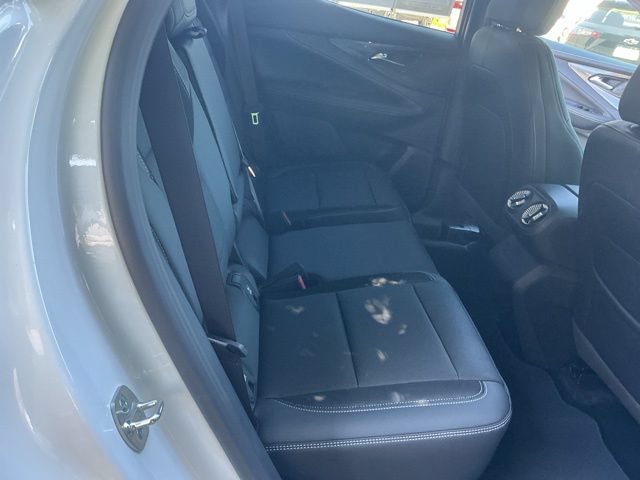 Used 2026 Chevrolet Blazer EV LT AWD/4WD image 24