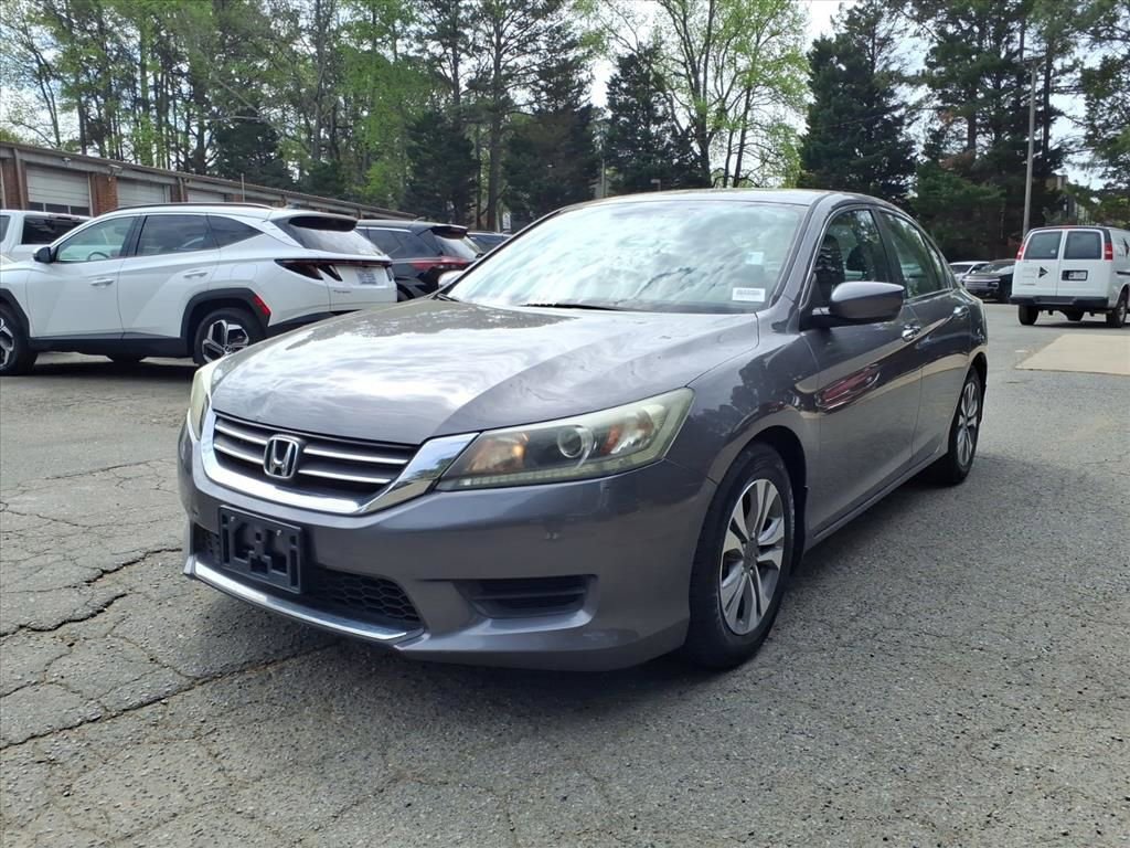 Used 2014 Honda Accord LX image 32