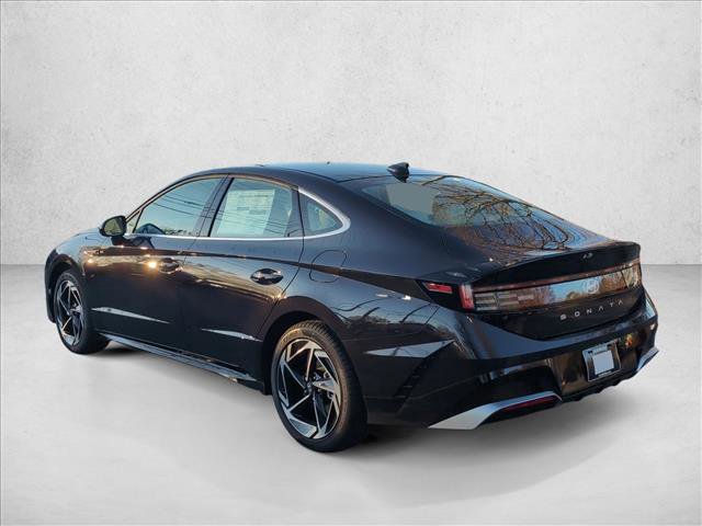 New 2026 Hyundai Sonata SEL image 9