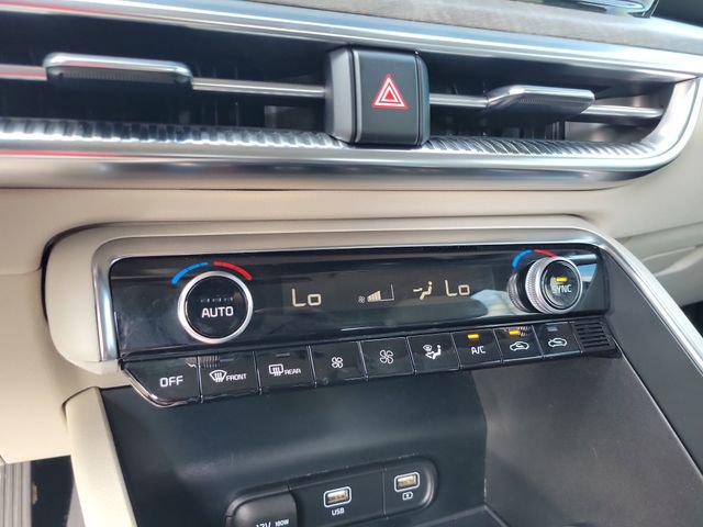 Used 2022 Kia K5 EX w/ EX Premium Package FWD image 27