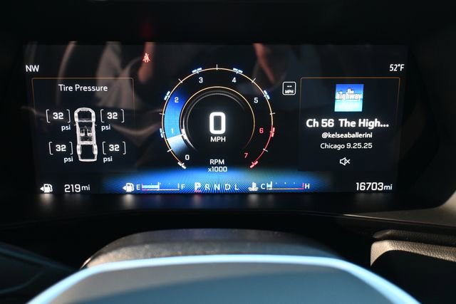 Used 2024 Chevrolet Colorado LT w/ LT Convenience Package II image 15