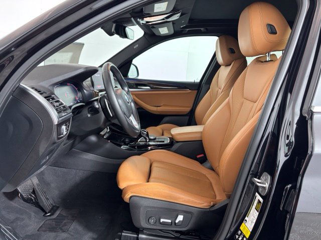 Certified 2023 BMW X3 xDrive30i w/ Premium Package AWD/4WD image 11