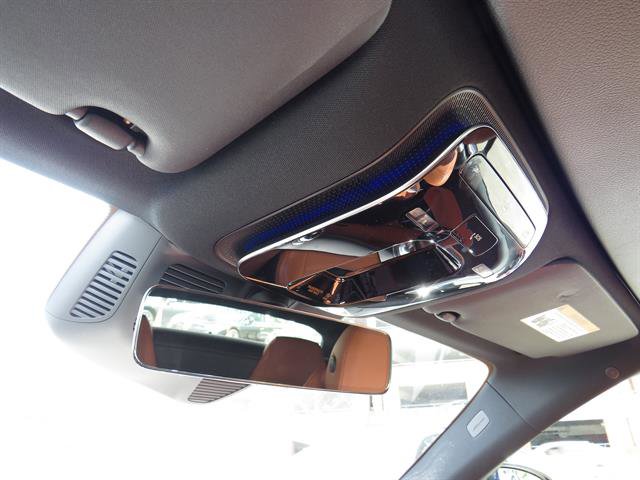 Used 2024 Mercedes-Benz SL 43 AMG w/ Loaded Compartment Package image 20