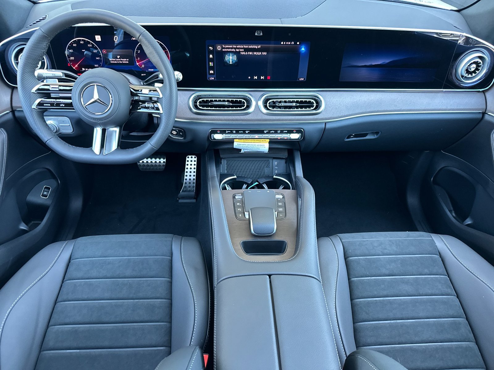 New 2027 Mercedes-Benz GLE 450 4MATIC Coupe image 14