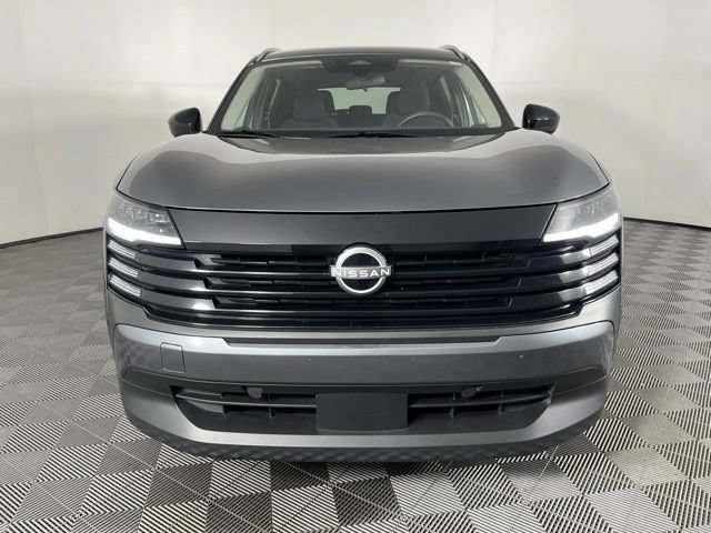 Used 2026 Nissan Kicks SV FWD image 5
