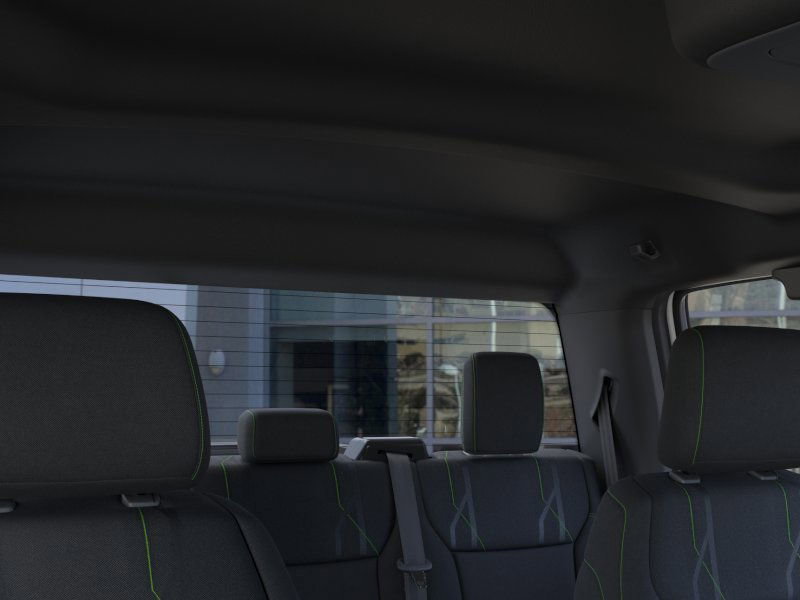 New 2025 Ford F150 STX image 23