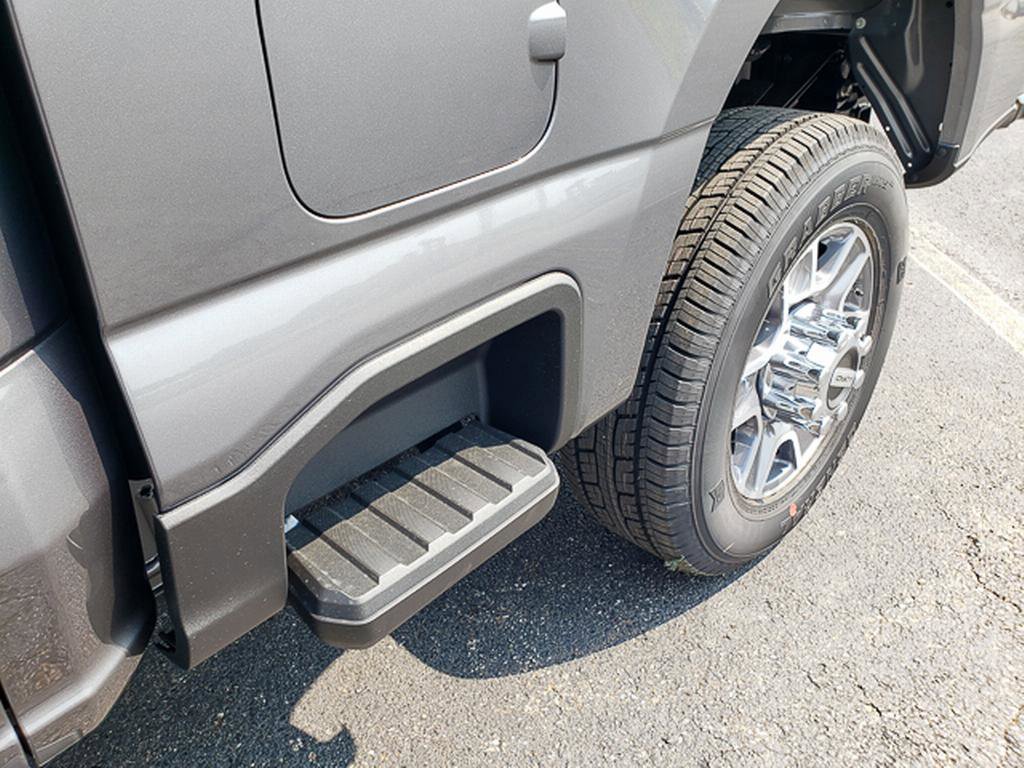 New 2026 Ford F350 Lariat image 25