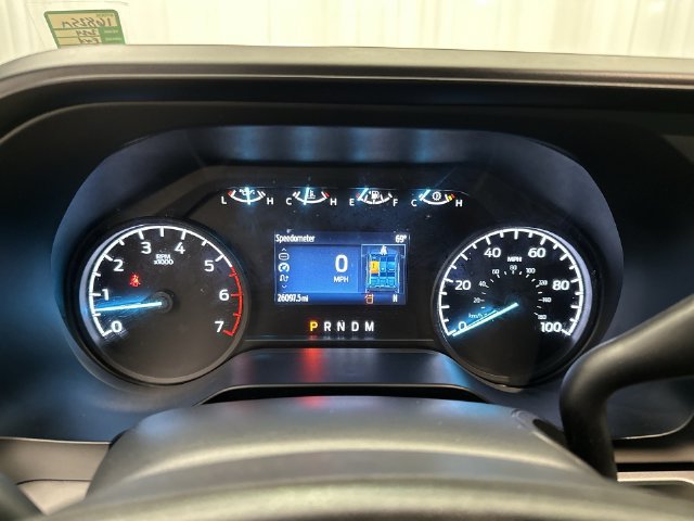 Used 2024 Ford F250 XL w/ STX Appearance Package AWD/4WD image 15