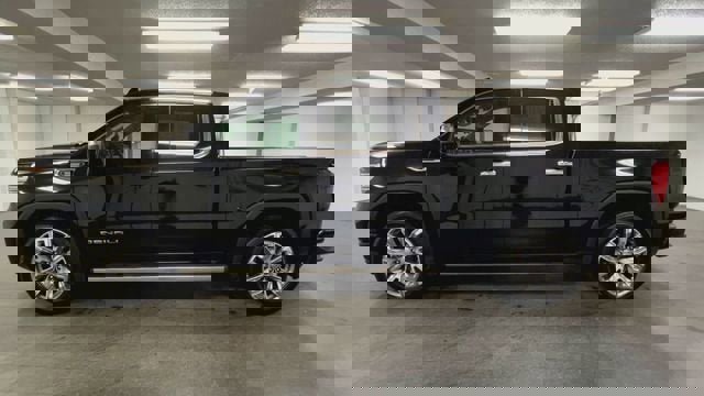 Certified 2023 GMC Sierra 1500 Denali w/ Denali Reserve Package image 5