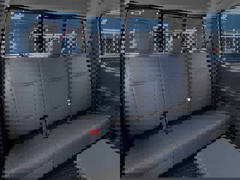 New 2026 Ford F250 XL w/ XL Off-Road Package image 11