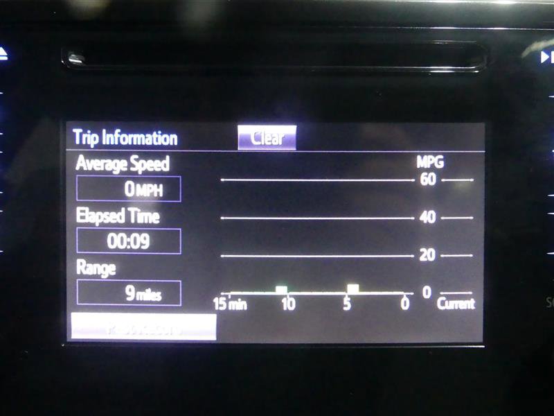 Used 2019 Toyota Corolla LE image 44