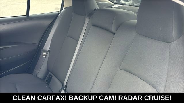 Used 2022 Toyota Corolla LE FWD image 25