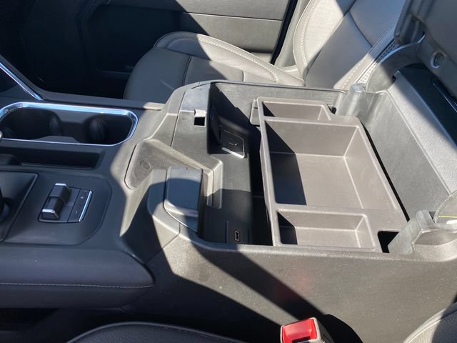 Used 2025 GMC Sierra 1500 Denali AWD/4WD image 15