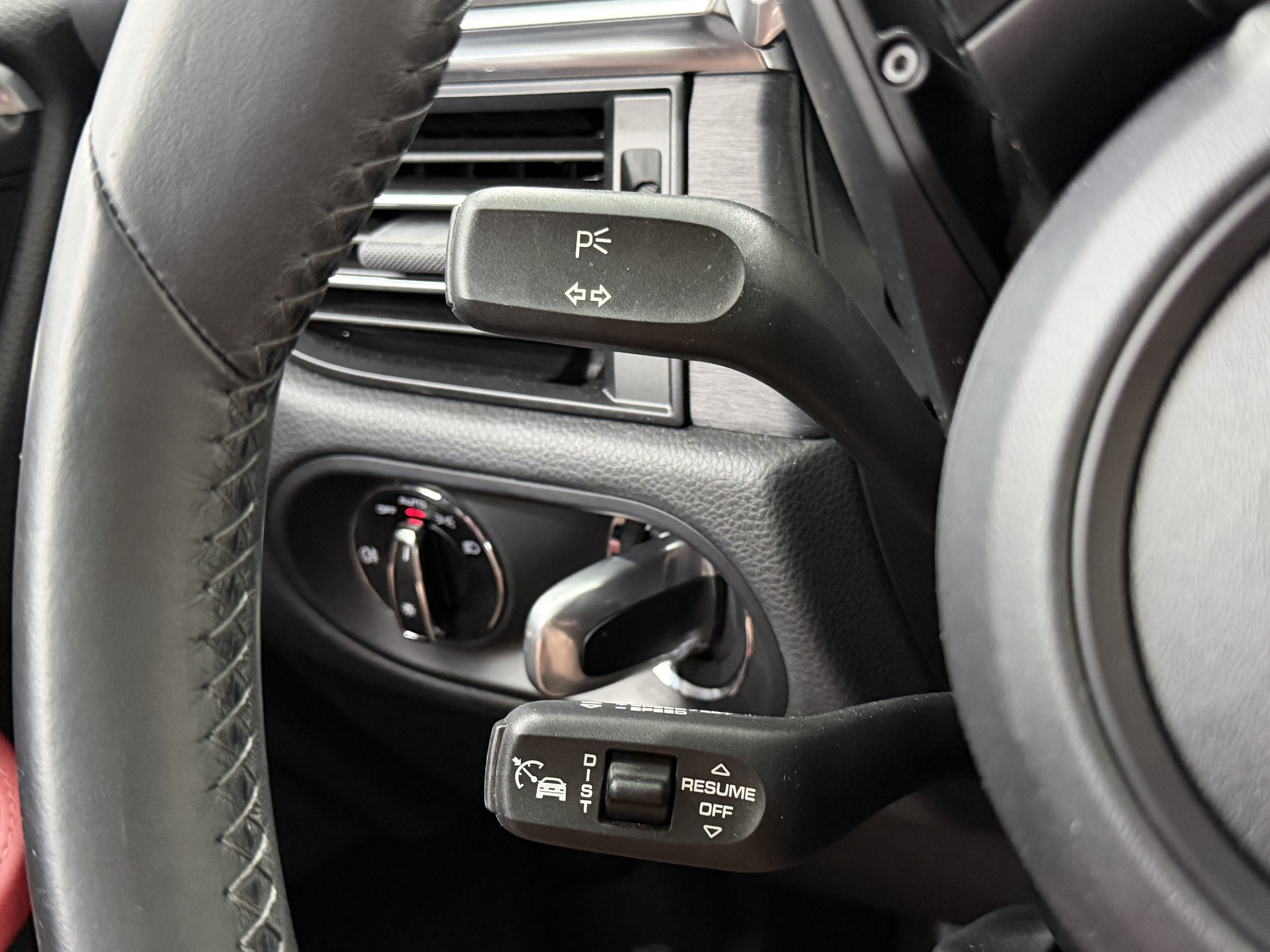 Certified 2023 Porsche Macan GTS AWD/4WD image 52