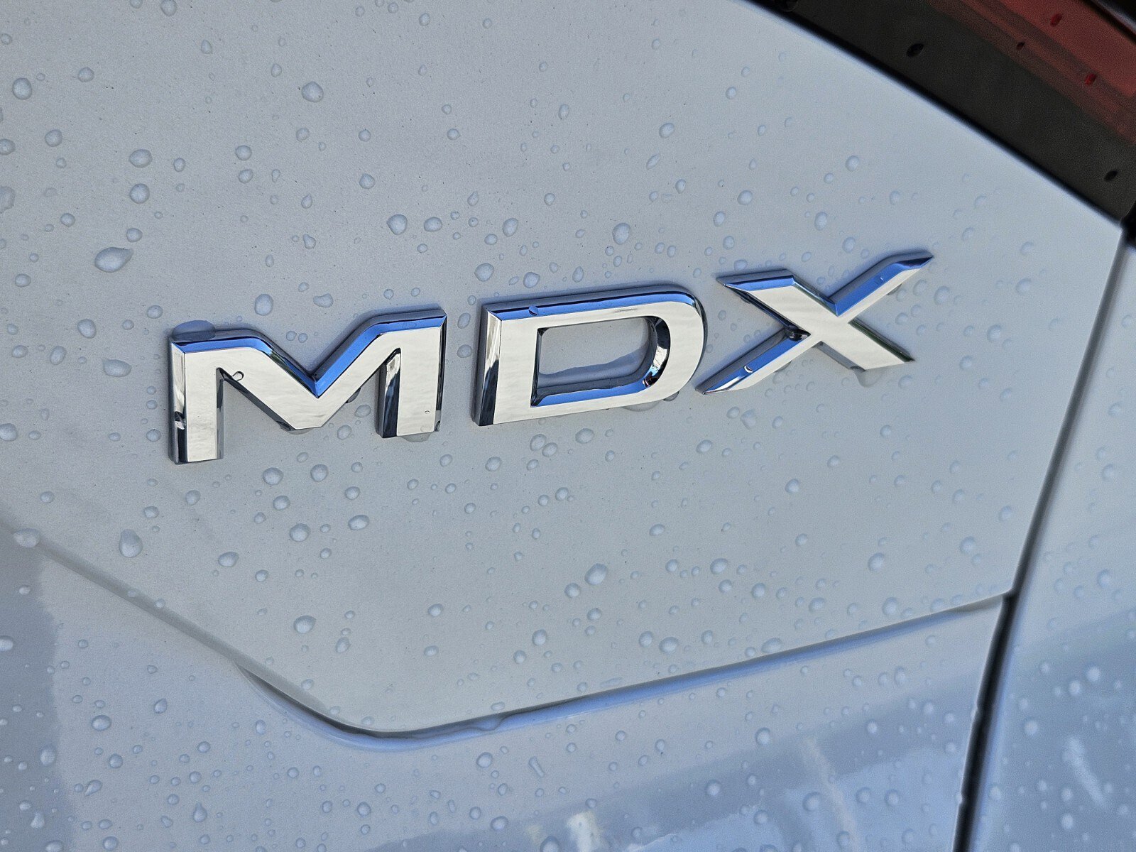 New 2026 Acura MDX SH-AWD w/ Advance Package image 20