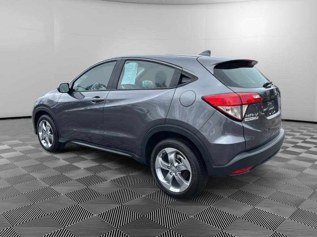 Used 2022 Honda HR-V LX image 3