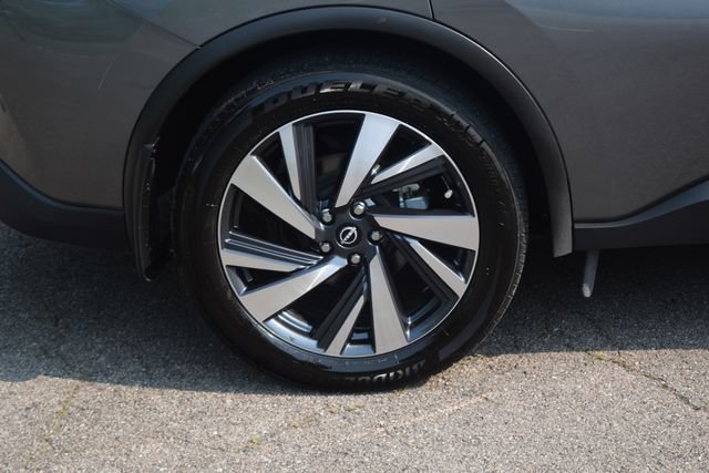 Used 2024 Nissan Murano SL AWD/4WD image 28