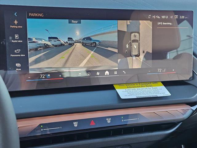 New 2026 BMW X3 xDrive30 w/ Premium Package image 14