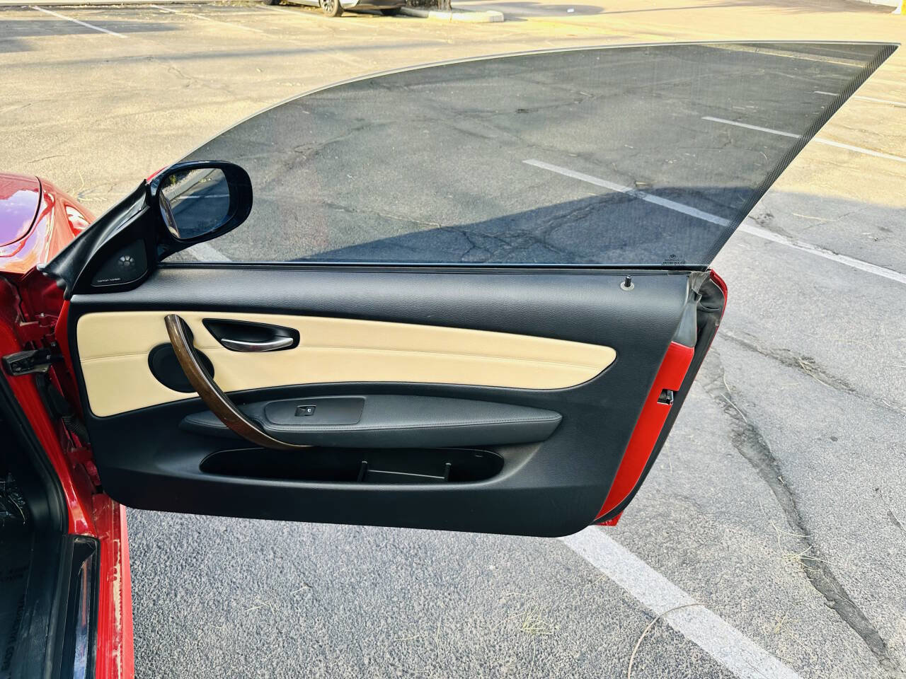 Used 2012 BMW 128i Coupe image 20