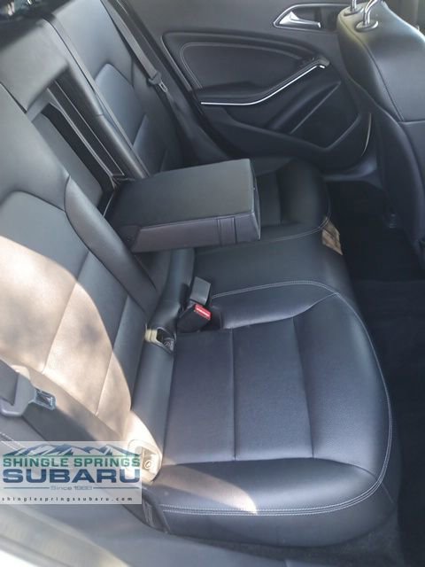 Used 2016 Mercedes-Benz GLA 250 4MATIC image 28