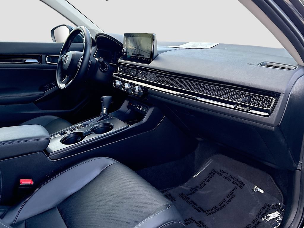 Used 2024 Honda Civic Touring image 30