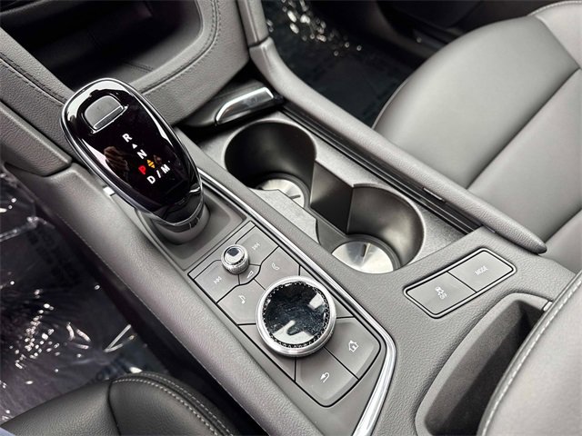 New 2025 Cadillac XT5 Luxury image 23