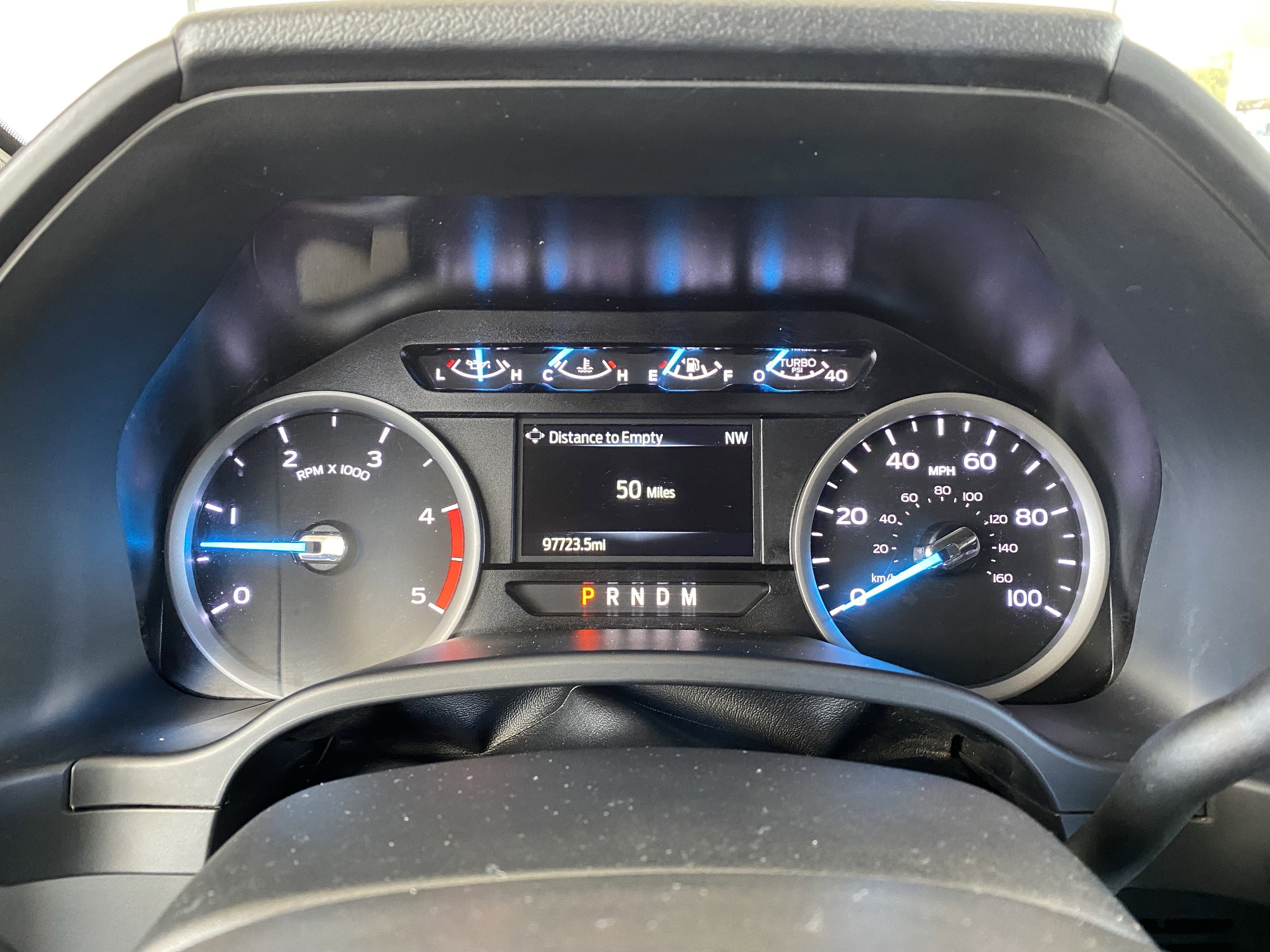 Used 2021 Ford F250 XLT AWD/4WD image 25