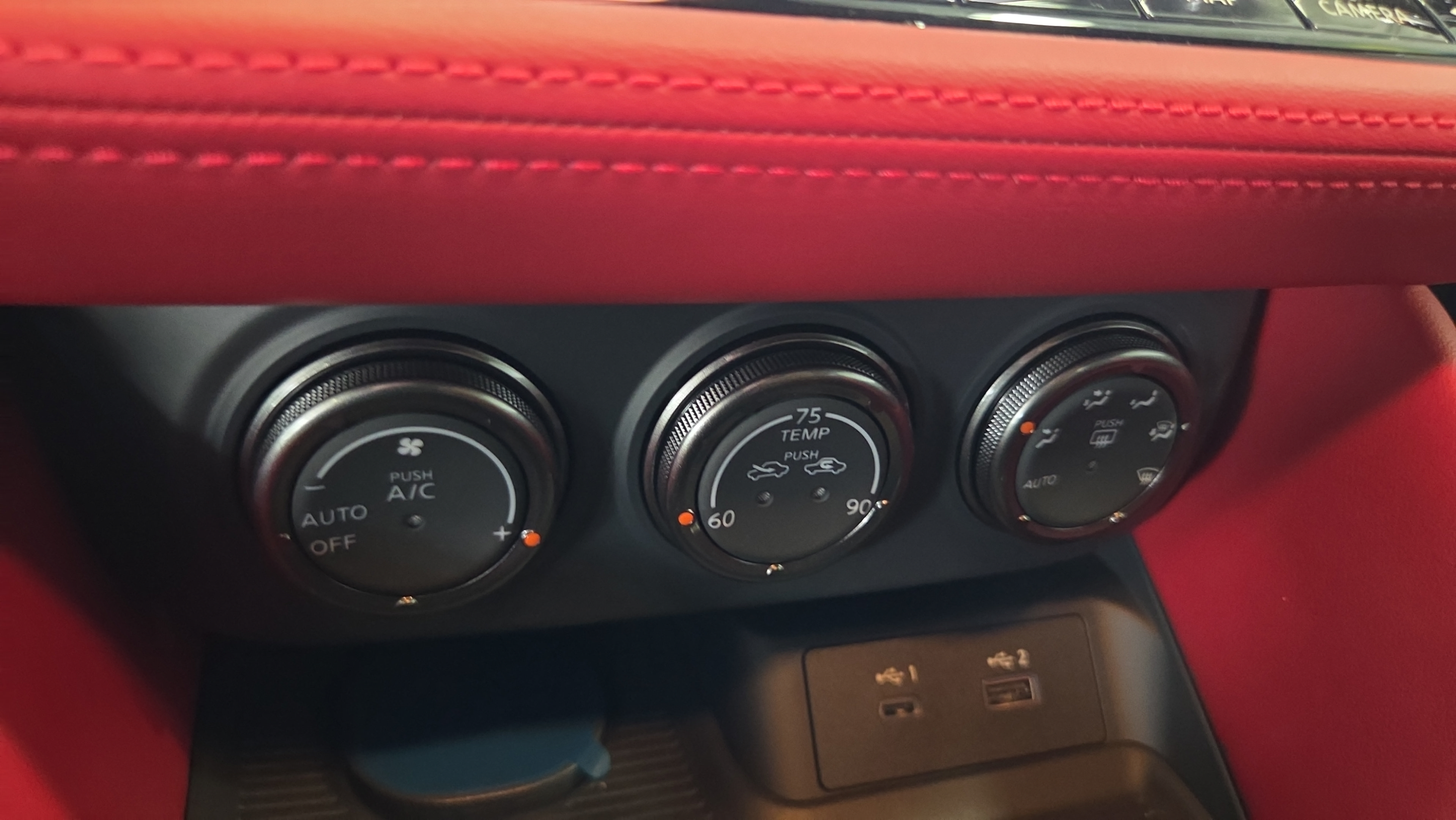 New 2027 Nissan Z Performance RWD image 19