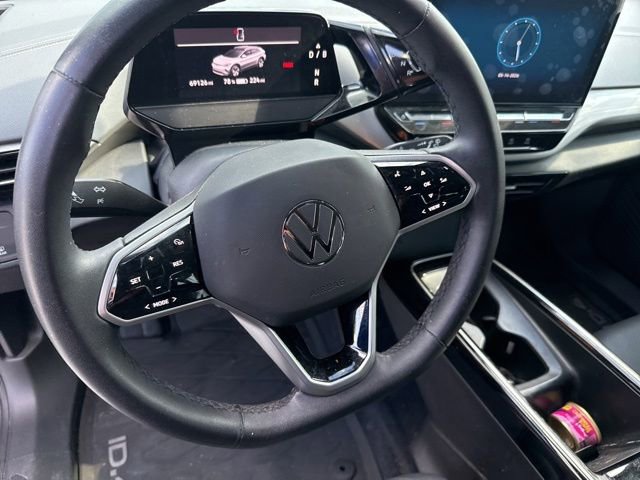 Used 2023 Volkswagen ID.4 Pro S RWD image 17