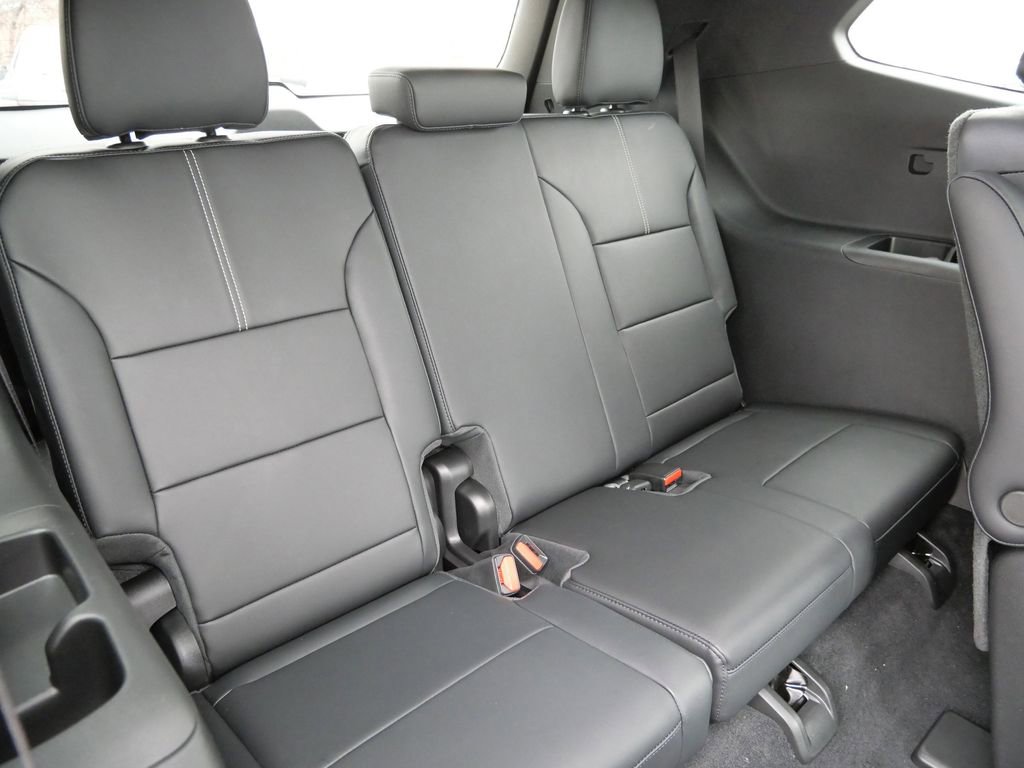 New 2026 GMC Acadia Elevation w/ Elevation Premium Package image 31