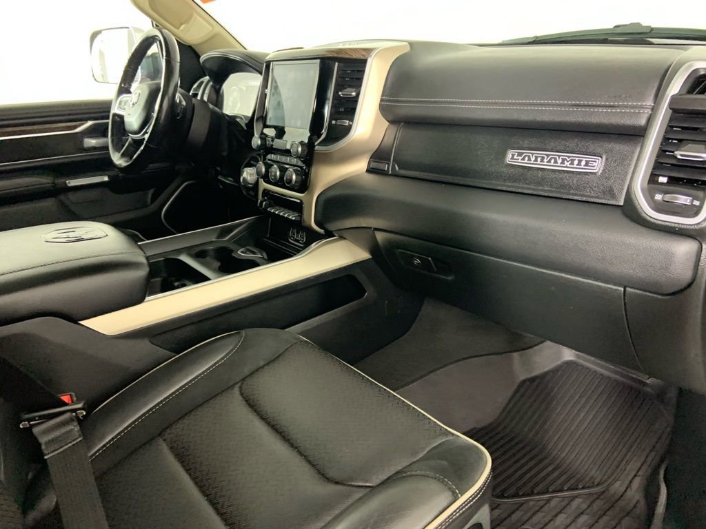 Used 2020 RAM 1500 Laramie image 13