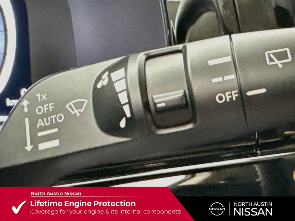 New 2026 Nissan Pathfinder Platinum FWD image 14