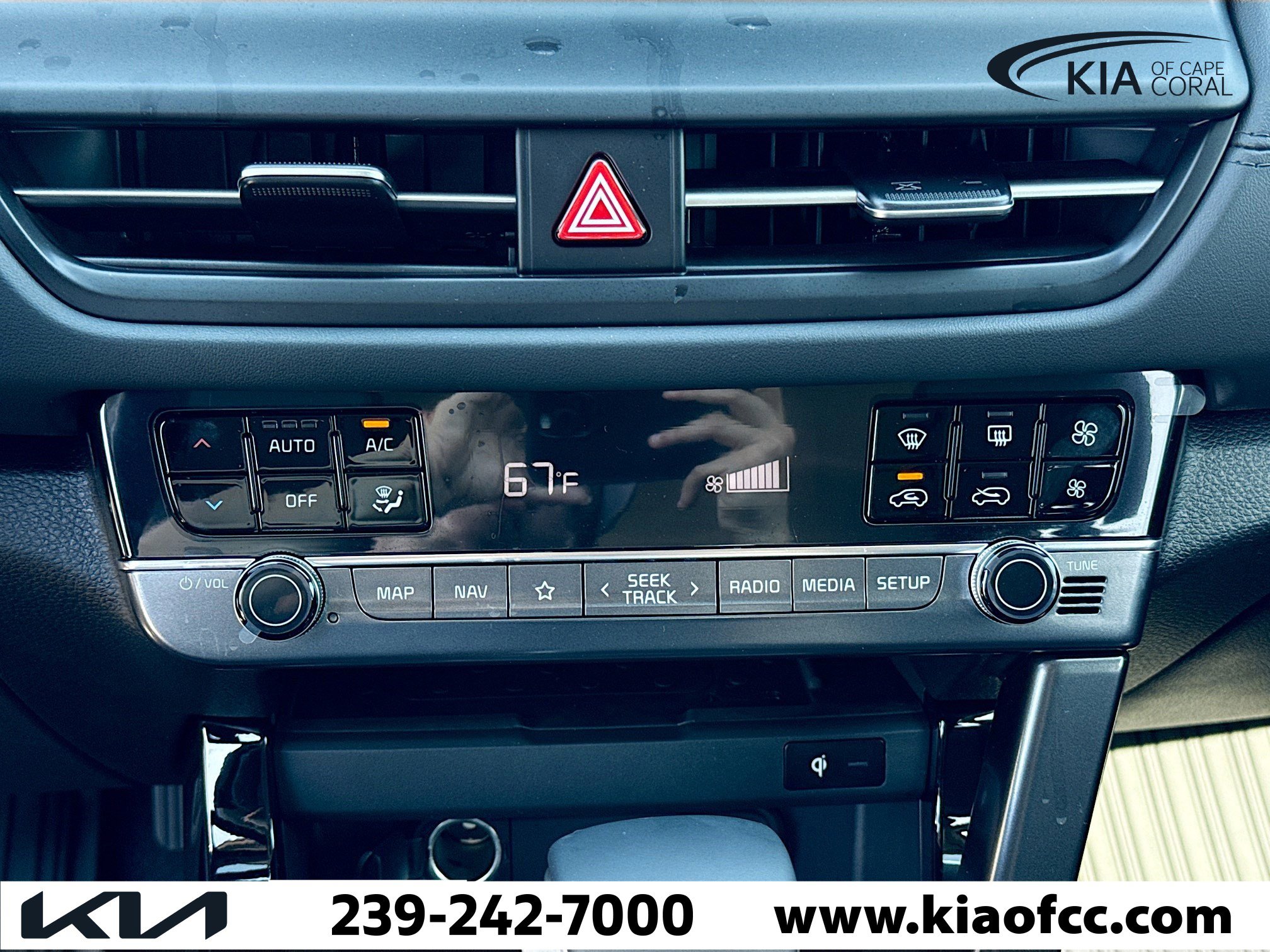 New 2026 Kia Seltos EX FWD image 32