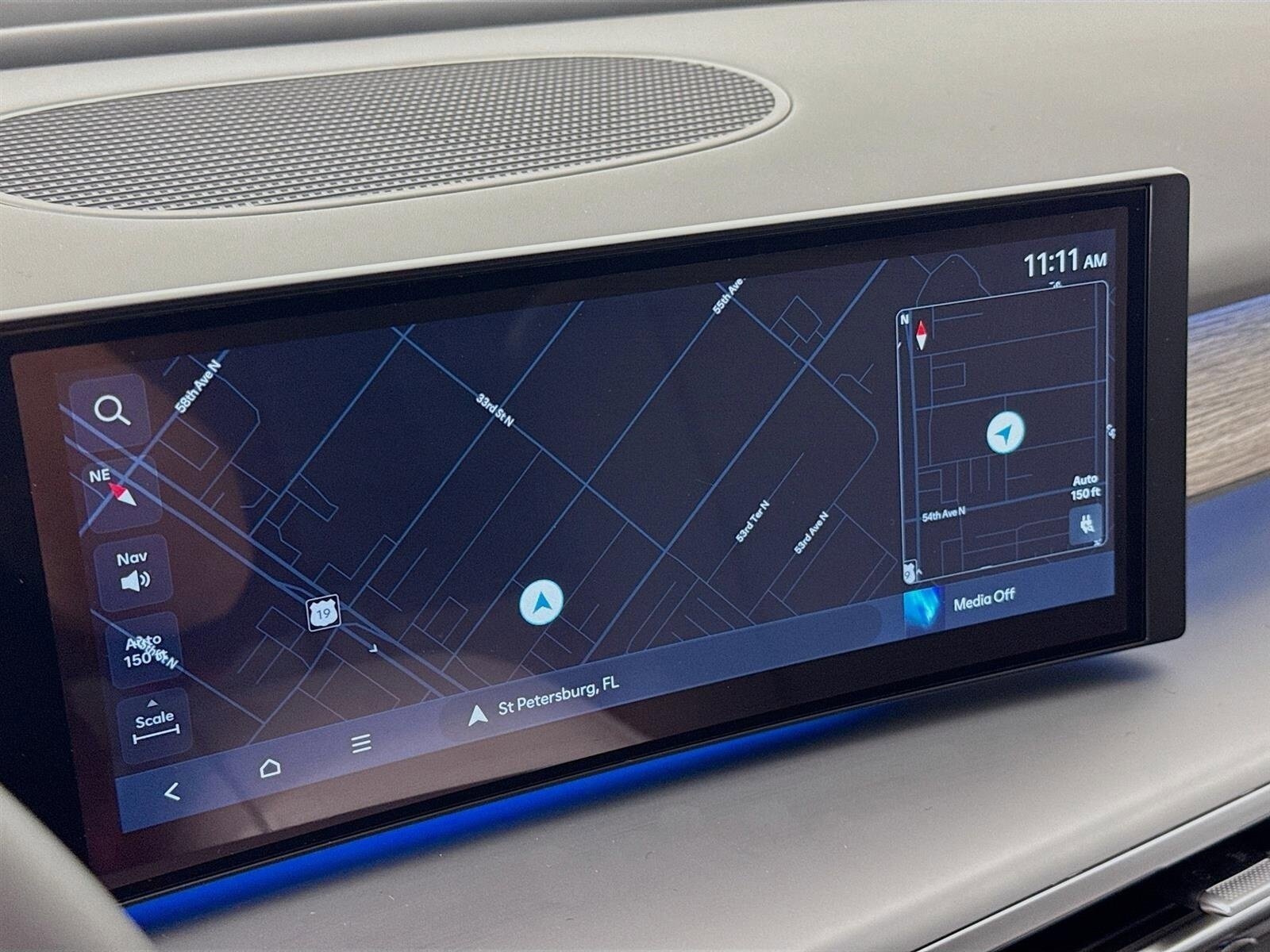 New 2026 Hyundai Ioniq 9 SEL AWD/4WD image 15