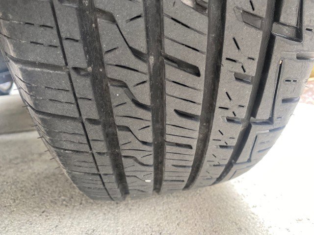 Used 2008 Chrysler Sebring Touring w/ Special Touring Group image 88