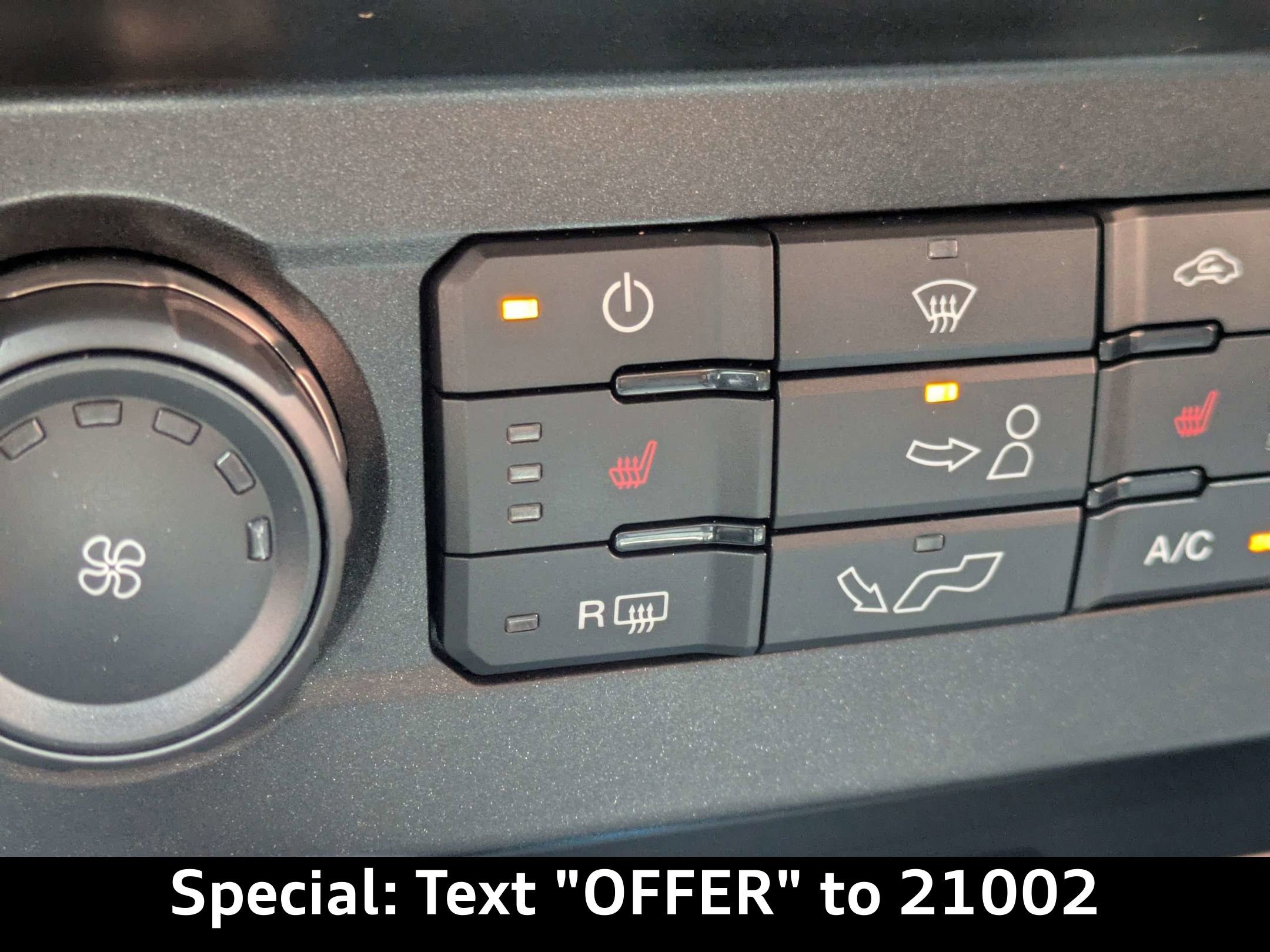 Used 2020 Ford F150 Raptor w/ Equipment Group 801A Mid AWD/4WD image 23