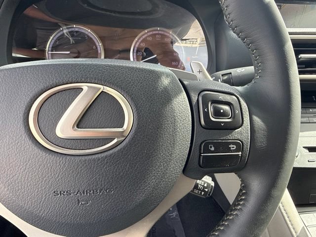 Used 2015 Lexus RC 350 w/ Navigation System Package RWD image 30